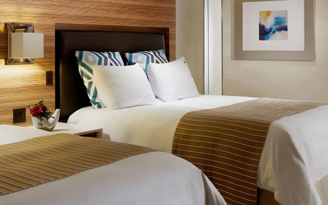 Seminole Hard Rock Hotel & Casino Tampa