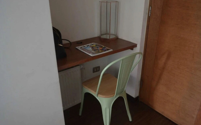 445 Obispo Hipolito salas