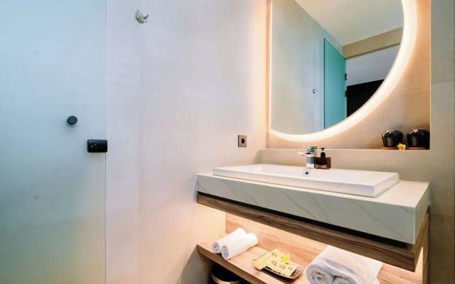 Big Dragon Villas Ubud