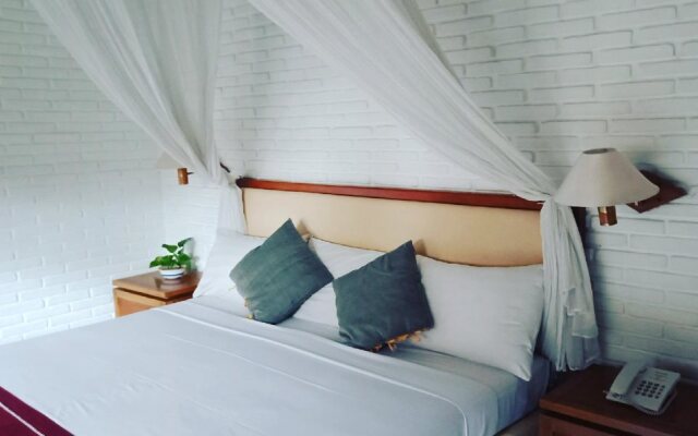 Puri Padi Hotel