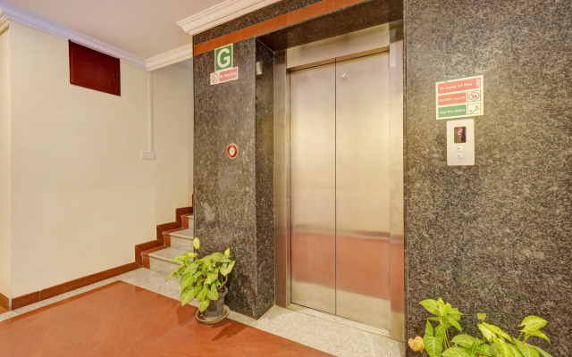 Super Collection O Bannerghatta Road Near Iim Bangalore