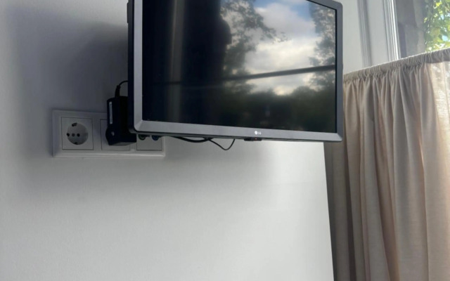 Lovely small apartment in 'De Pijp'