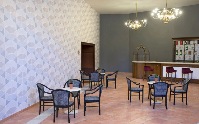 Eretria Hotel & Spa Resort