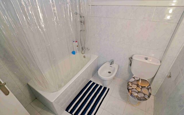 Apartamento en Mikel Zarate