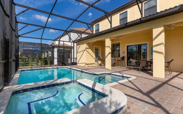 Vacation of Champions by VillaDirect