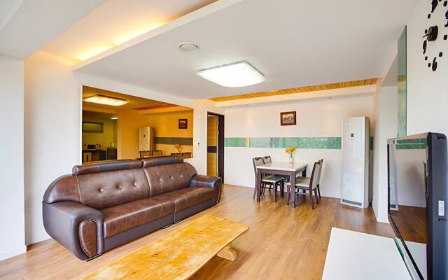 Tongyeong Mari Joa Pension