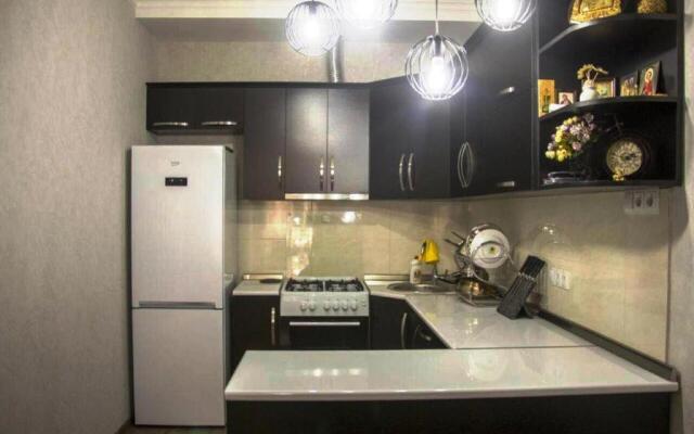 Apartment Galaxy Didi Dighomi