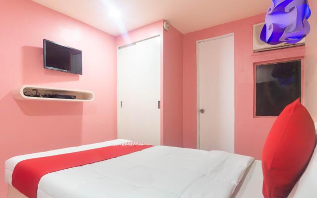 Oyo 155 Europa Breakfast And Bed