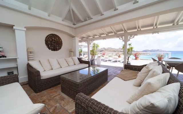 Dream Villa St-Jean 926