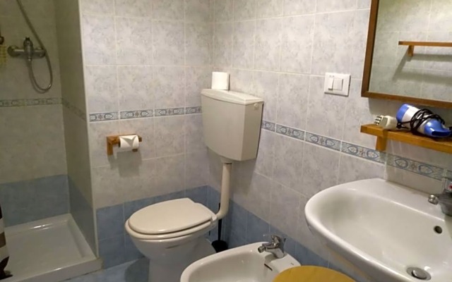 B&B Musìa