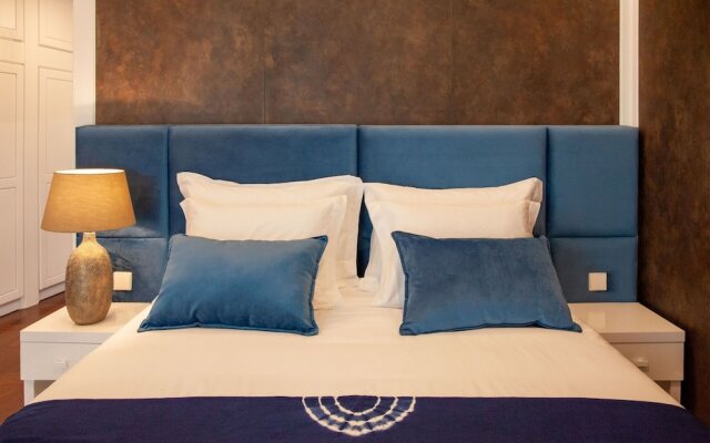 Hotel Casa das Carpas