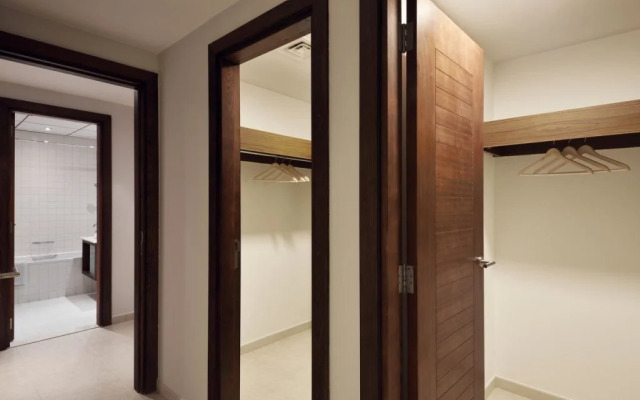 Al Khudrawi by Dream Inn Dubai