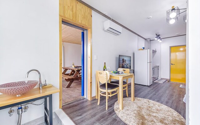 Cheongju Sky Pension