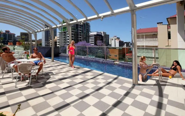 Astor Metropole Hotel