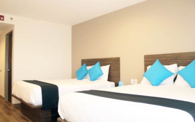 NOKTOS Extended Cancún