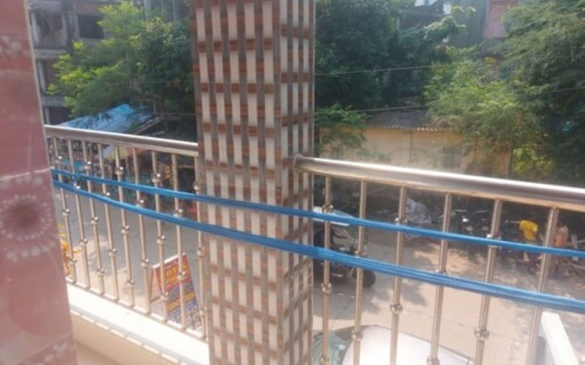 Goroomgo Milan Guest House Digha