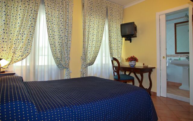 Bed & Breakfast Armonia