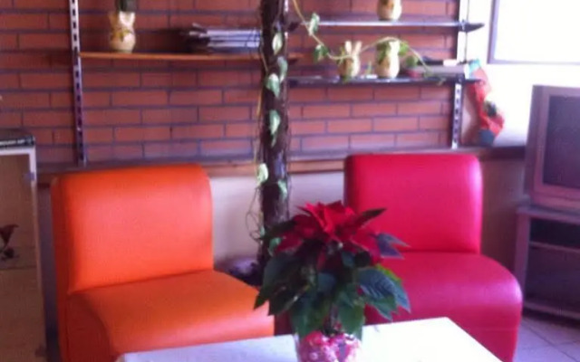 Firenze Hotel
