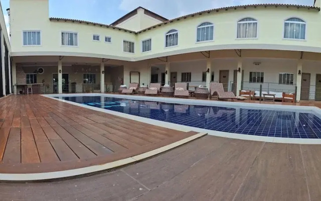 Tacuru Hotel Boutique