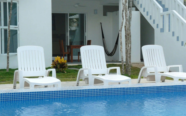 Residence Robinson Tulum