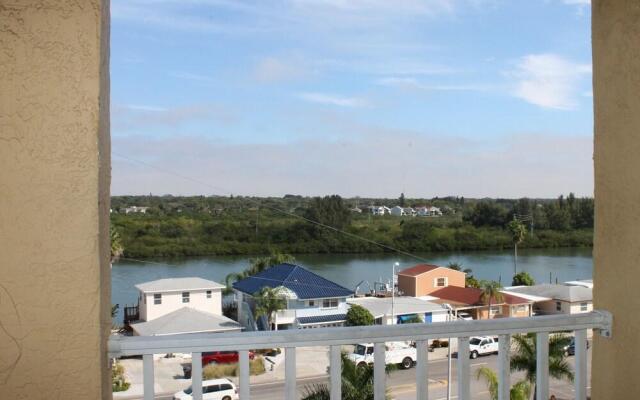 Sand Dollar 512 Apartment