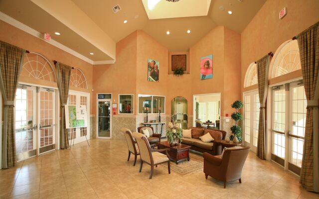Fantasy Villa by VillaDirect