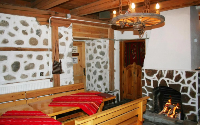 Hotel Bisser