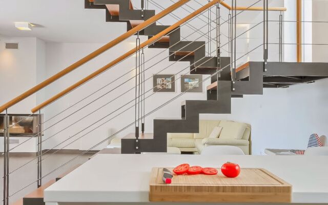 Terra Bianca Sveti Petar u umi