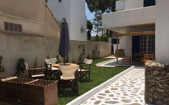 Free Sun Rooms and Apartments