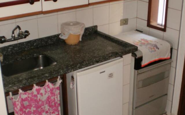 Condominio Sol e Cia