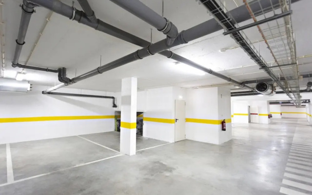 CB Ocean Breeze- Cabanas Beach