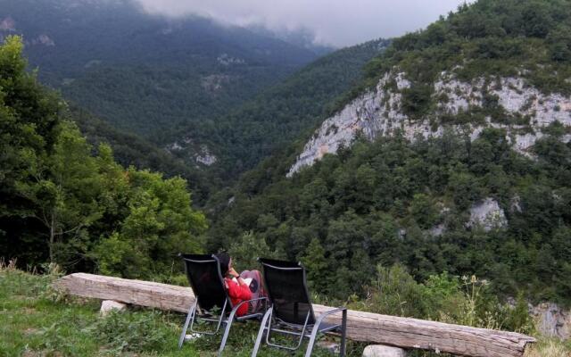 Alberg Rural El Negre - Hostel