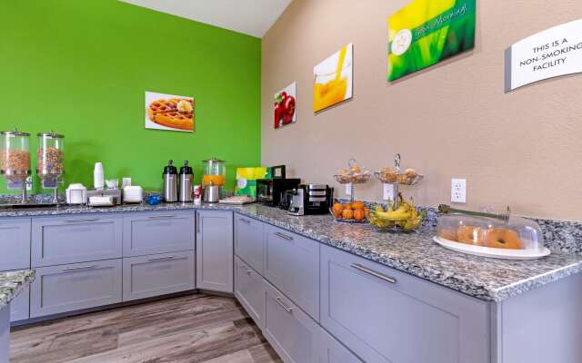 Quality Inn & Suites