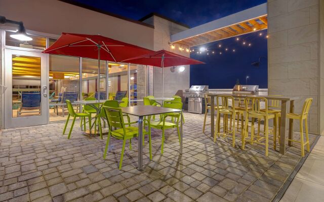 Home2 Suites by Hilton Wilkes-Barre