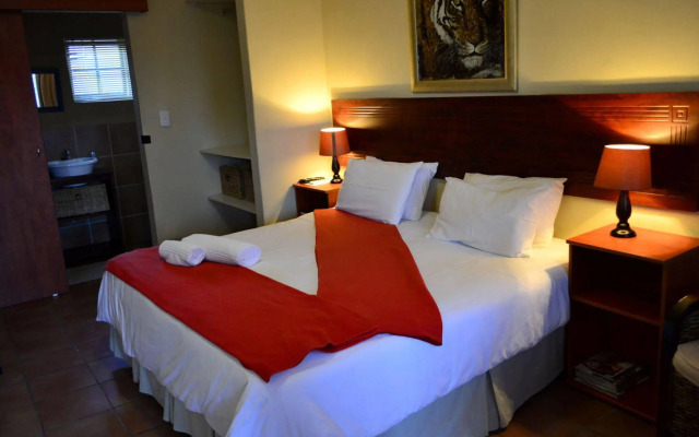 Morulana Guest House