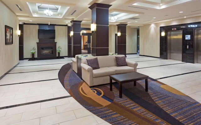 Holiday Inn Express & Suites Woodstock South by IHG