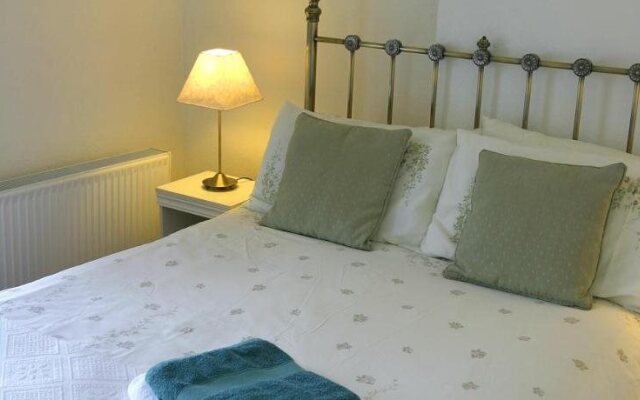 The Swallows Guest House