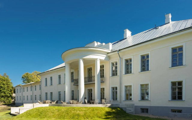 Kernu Puhkeküla Hotel
