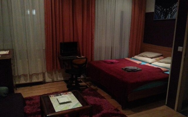 Guestroom VIP