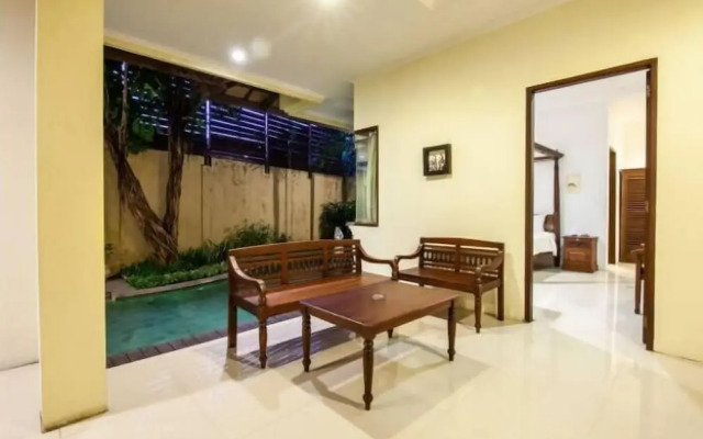 PB - 10BR · 10-BR Private Pool Villa Walk to Seminyak Beach