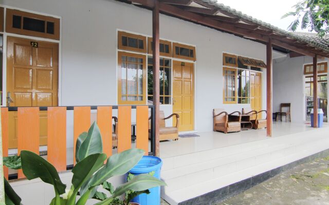 Hotel Wijaya 2 Kaliurang