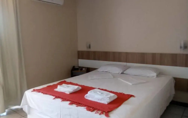 Boulevard Park Hotel