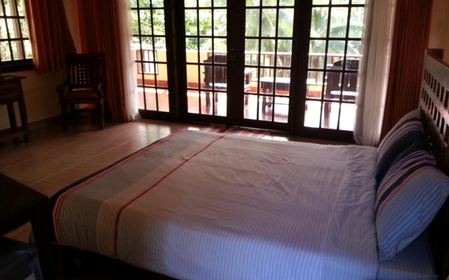 Tribal Hills Mountain Resort