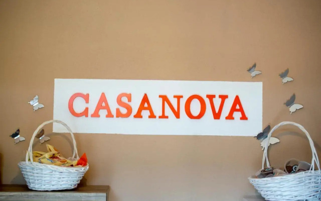 B&B Casanova