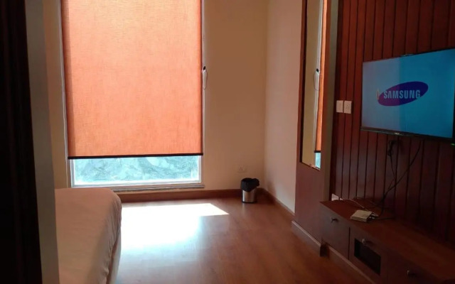 Hotel RIVERB