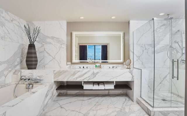 Hilton West Palm Beach