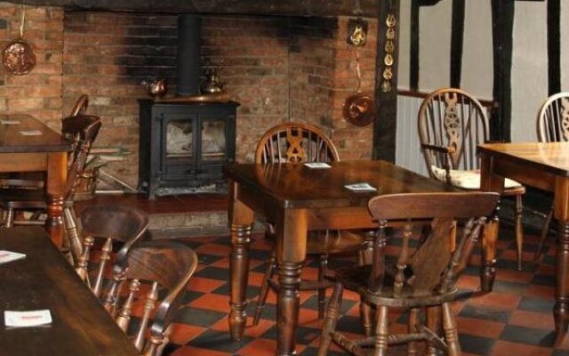 Sibton White Horse Inn