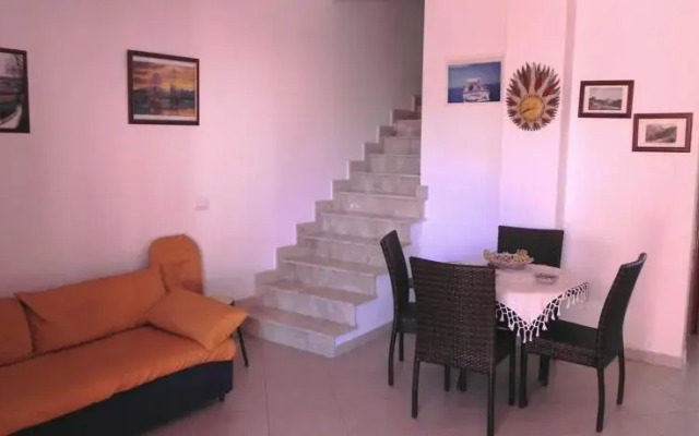 Villa Mirella