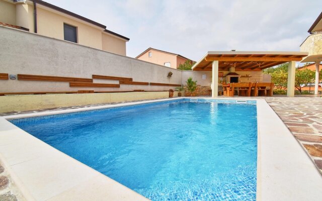 Apartment LEA