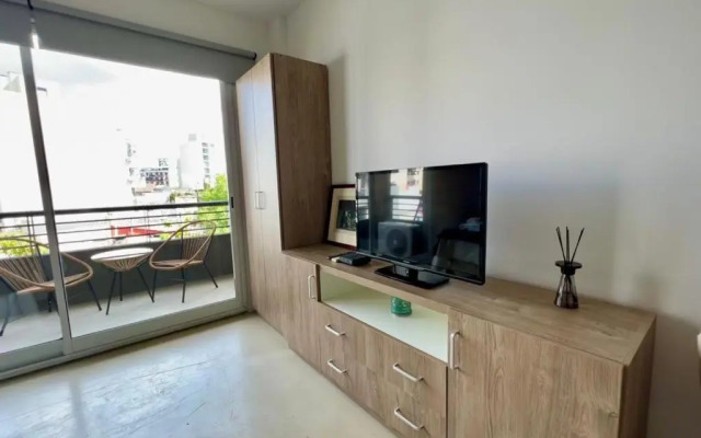 Great Studio in Palermo Soho 2PAX